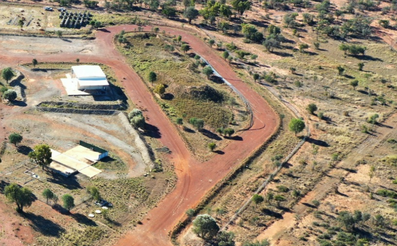 GBM divests of Cloncurry